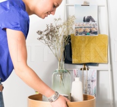 Столик Oak Tray Столик Oak Tray фабрика Zuiver