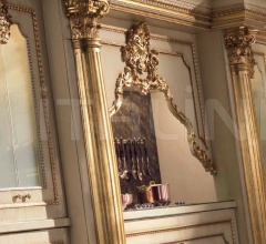 Кухня Casta Diva JK 006 фабрика Jumbo Collection