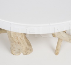 Столик Cumi Столик Cumi фабрика Zuiver