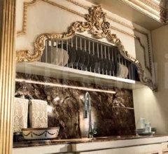 Кухня Casta Diva JK 006 фабрика Jumbo Collection