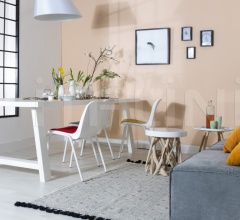 Столик Cumi Столик Cumi фабрика Zuiver