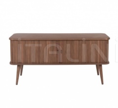 Буфет Barbier Walnut фабрика Zuiver