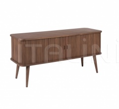 Буфет Barbier Walnut фабрика Zuiver