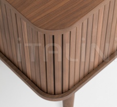 Буфет Barbier Walnut фабрика Zuiver