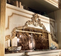 Кухня Casta Diva JK 006 фабрика Jumbo Collection