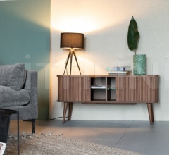 Буфет Barbier Walnut фабрика Zuiver