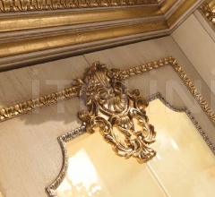 Кухня Casta Diva JK 006 фабрика Jumbo Collection