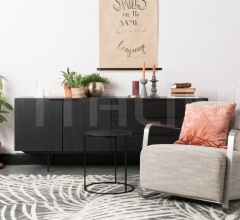 Буфет Travis фабрика Zuiver