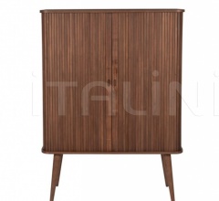 Буфет-шкаф Barbier Walnut фабрика Zuiver