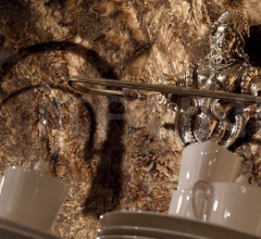 Кухня Casta Diva JK 006 фабрика Jumbo Collection