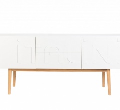Буфет High on Wood 2DR 2DO фабрика Zuiver