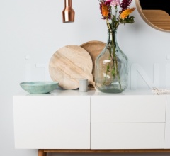 Буфет High on Wood 2DR 2DO фабрика Zuiver