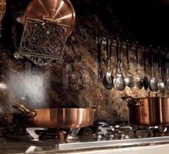 Кухня Casta Diva JK 006 фабрика Jumbo Collection