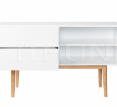 Буфет High on Wood 2DR 1DO фабрика Zuiver