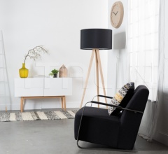 Буфет High on Wood 2DR 1DO фабрика Zuiver