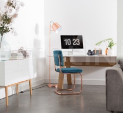 Буфет High on Wood 2DR 1DO фабрика Zuiver