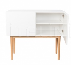 Буфет High on Wood 2DO фабрика Zuiver