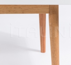 Буфет High on Wood 2DO фабрика Zuiver