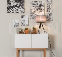 Буфет High on Wood 2DO фабрика Zuiver