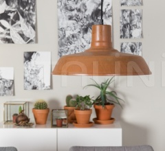 Буфет High on Wood 2DO фабрика Zuiver