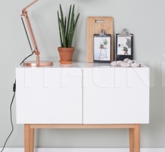 Буфет High on Wood 2DO фабрика Zuiver