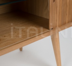 Буфет Barbier Natural фабрика Zuiver