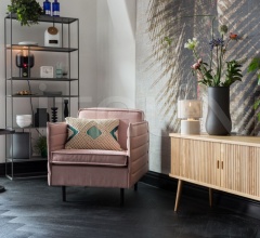 Буфет Barbier Natural фабрика Zuiver