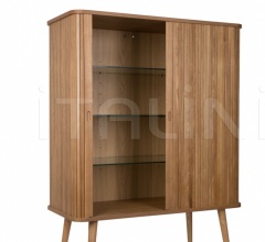 Буфет-шкаф Barbier Natural фабрика Zuiver