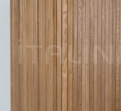 Буфет-шкаф Barbier Natural фабрика Zuiver