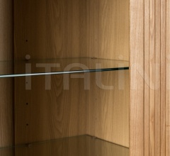 Буфет-шкаф Barbier Natural фабрика Zuiver