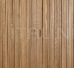 Буфет-шкаф Barbier Natural фабрика Zuiver