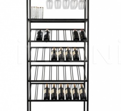 Винный шкаф Cantor wine фабрика Zuiver