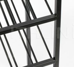 Винный шкаф Cantor wine фабрика Zuiver