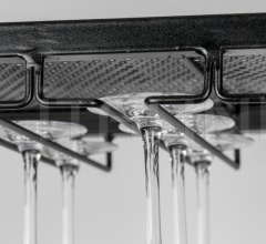 Винный шкаф Cantor wine фабрика Zuiver