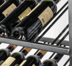 Винный шкаф Cantor wine фабрика Zuiver