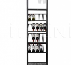 Винный шкаф Cantor S фабрика Zuiver