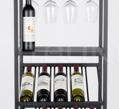 Винный шкаф Cantor S фабрика Zuiver