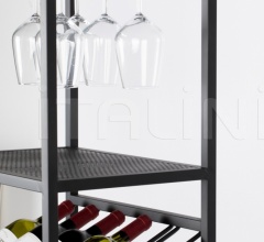 Винный шкаф Cantor S фабрика Zuiver