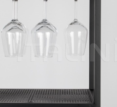 Винный шкаф Cantor S фабрика Zuiver