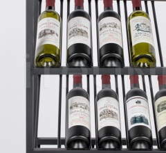 Винный шкаф Cantor S фабрика Zuiver