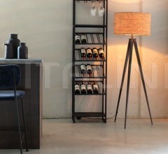 Винный шкаф Cantor S фабрика Zuiver