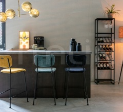 Винный шкаф Cantor S фабрика Zuiver