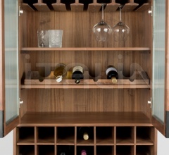 Сервант Travis фабрика Zuiver