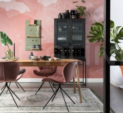 Сервант Travis фабрика Zuiver