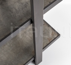 Книжный стеллаж Morgan Книжный стеллаж Morgan фабрика Zuiver