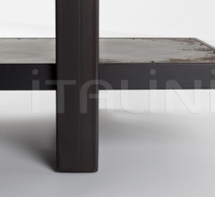 Книжный стеллаж Morgan Книжный стеллаж Morgan фабрика Zuiver