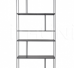 Книжный стеллаж Son Книжный стеллаж Son фабрика Zuiver