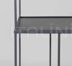 Книжный стеллаж Son Книжный стеллаж Son фабрика Zuiver