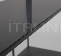 Книжный стеллаж Son Книжный стеллаж Son фабрика Zuiver