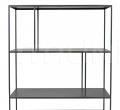 Книжный стеллаж Son Книжный стеллаж Son фабрика Zuiver